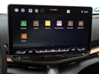 Cupra Tavascan 77kWh 210kW (286CV) Endurance