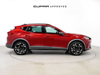 Cupra Formentor 1.5 TSI 110kW (150 CV) DSG