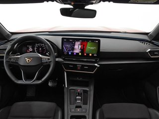 Cupra Formentor 1.5 TSI 110kW (150 CV) DSG