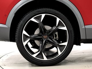 Cupra Formentor 1.5 TSI 110kW (150 CV) DSG