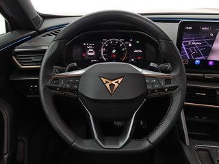 Cupra Formentor 1.5 TSI 110kW (150 CV) DSG