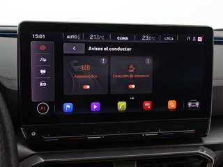 Cupra Formentor 1.5 TSI 110kW (150 CV) DSG