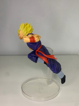 Figura Gohan Super Saiyan Ichiban Kuji