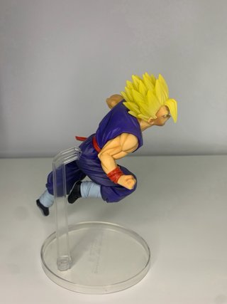 Figura Gohan Super Saiyan Ichiban Kuji