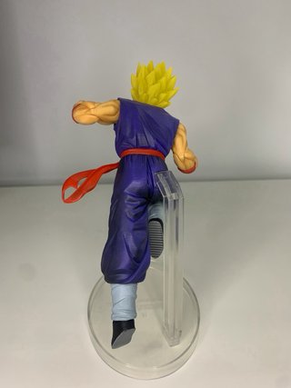 Figura Gohan Super Saiyan Ichiban Kuji