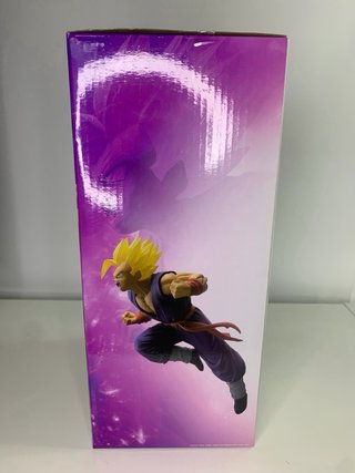 Figura Gohan Super Saiyan Ichiban Kuji