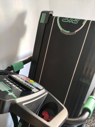 Cinta de Correr Cecotec Dynamic Speed