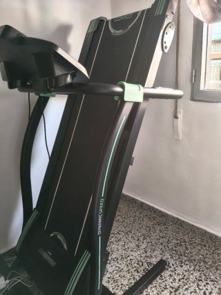 Cinta de Correr Cecotec Dynamic Speed