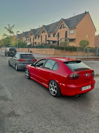 SEAT Leon 2006