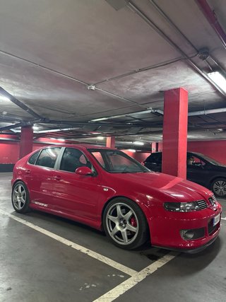 SEAT Leon 2006