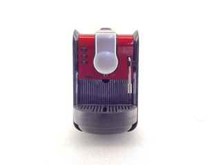 Cafetera Cápsulas Genérica SKPM-S044S Roja