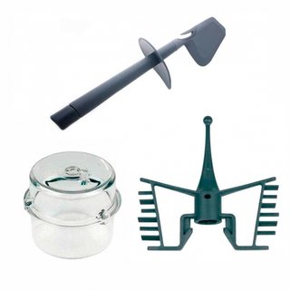 Pack Accesorios Thermomix TM31 Nuevos