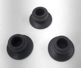 Pack Accesorios Thermomix TM31 Nuevos