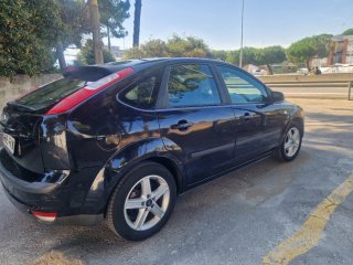 Ford Focus 2008