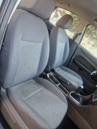Ford Focus 2008