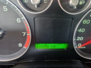 Ford Focus 2008