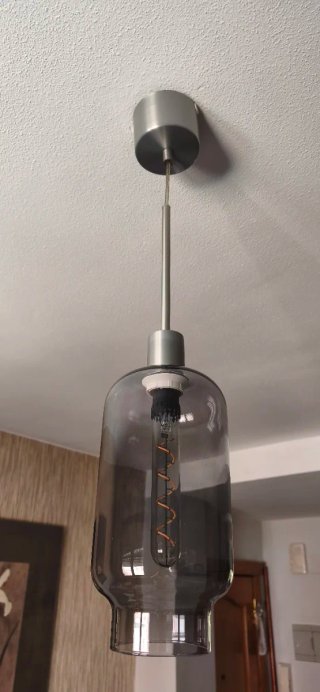 Lámpara de techo Ikea
