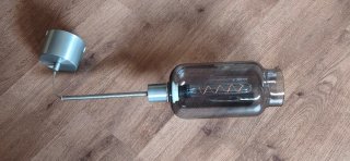 Lámpara de techo Ikea