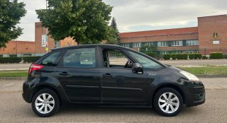 Citroen C4 Picasso 2009