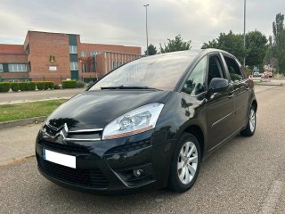 Citroen C4 Picasso 2009