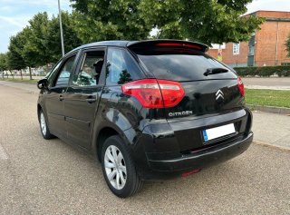 Citroen C4 Picasso 2009