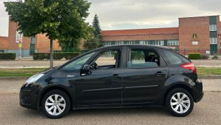 Citroen C4 Picasso 2009