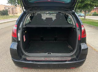 Citroen C4 Picasso 2009