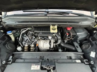 Citroen C4 Picasso 2009