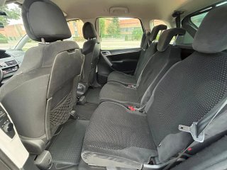 Citroen C4 Picasso 2009