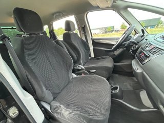 Citroen C4 Picasso 2009