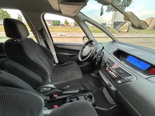 Citroen C4 Picasso 2009