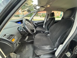 Citroen C4 Picasso 2009