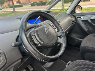 Citroen C4 Picasso 2009