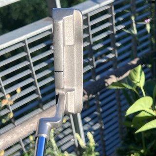 Putter Odyssey White Ice 340g RH