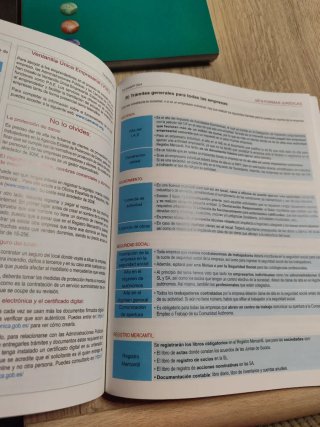 Libro enpresa e iniciativa emprenedora.