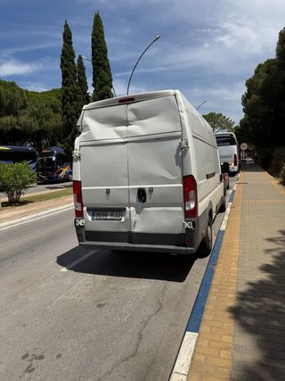 Citroen Jumper 2018