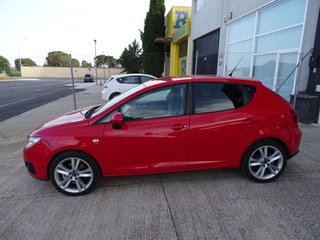 SEAT Ibiza 1.6 tdi 105 cv