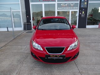 SEAT Ibiza 1.6 tdi 105 cv