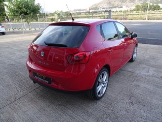 SEAT Ibiza 1.6 tdi 105 cv
