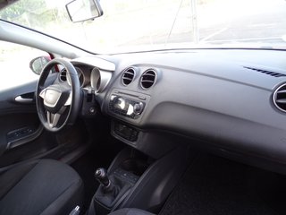 SEAT Ibiza 1.6 tdi 105 cv