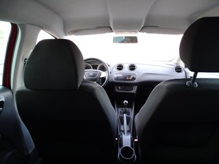 SEAT Ibiza 1.6 tdi 105 cv
