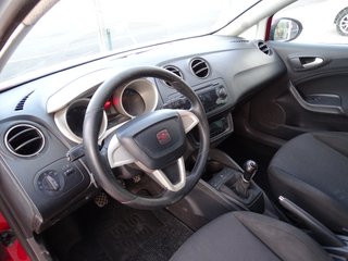SEAT Ibiza 1.6 tdi 105 cv