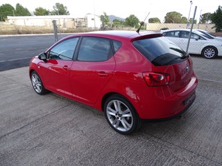 SEAT Ibiza 1.6 tdi 105 cv