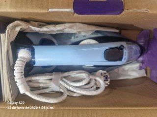 Plancha Philips Azur 7000 Series
