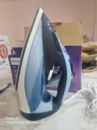 Plancha Philips Azur 7000 Series