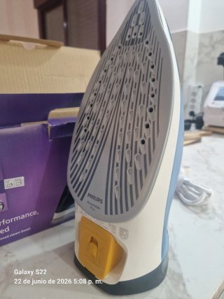 Plancha Philips Azur 7000 Series