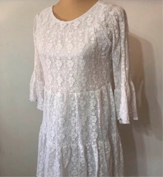 Vestido Urban by Venca
