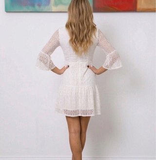 Vestido Urban by Venca