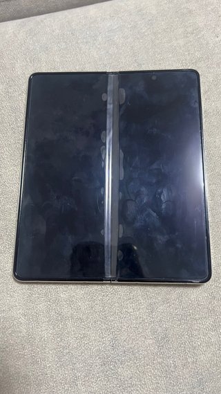 Samsung Galaxy Z Fold 5 5G 256GB Bianco