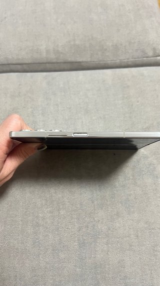 Samsung Galaxy Z Fold 5 5G 256GB Bianco
